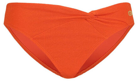 Ten Cate Bikini slip dames Rood - M