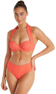 Ten Cate Bikini top dames - maat 40C Rood