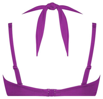 Ten Cate Bikini top dames Paars - 40C