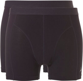 Ten Cate Heren Bamboo 2Pack Short zwart-M (5)