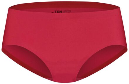 Ten Cate Hipster Secrets Rood - Maat L