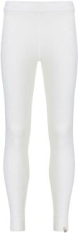 Ten Cate kinder Thermo pantalon 30247 wit-170/176