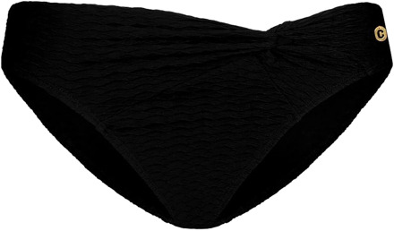 Ten Cate Knot bikinibroekje Zwart - 40