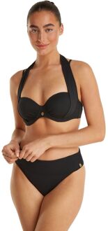 Ten Cate Multiway Padded Wired Bikini Top dames 42C Zwart