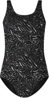 Ten Cate Pool swimsuit softcup Print / Multi - 38