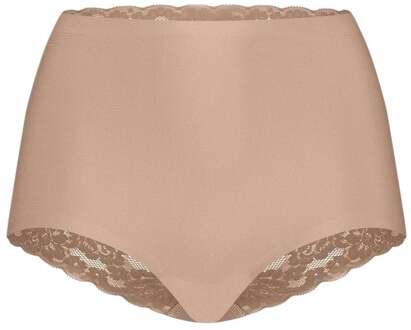 Ten Cate Secrets High Waist Lace Onderbroek Dames - XL