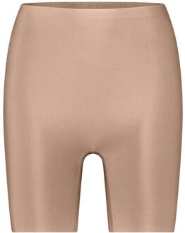 Ten Cate Secrets High Waist Long Short Walnut-S