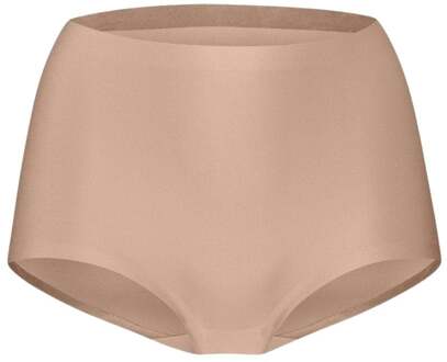 Ten Cate Secrets High Waist Slip Walnut-XL - XL