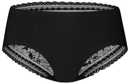 Ten Cate Secrets Hipster met Kant Dames - XL