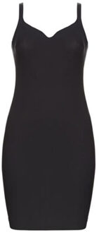 Ten Cate secrets onderjurk / Dress  - S  - Zwart