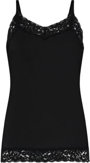 Ten Cate Secrets Spaghetti Lace Top Dames