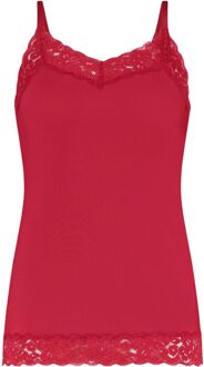Ten Cate Secrets Spaghetti Lace Top Dames