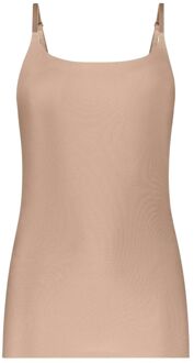 Ten Cate Secrets Spaghetti Top Walnut-L - L