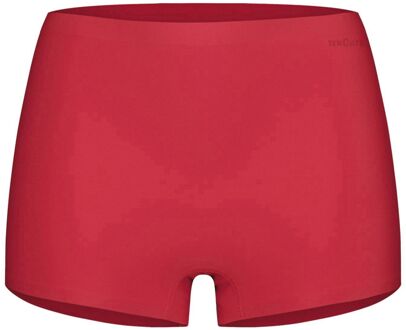 Ten Cate Short Secrets Rood - Maat L