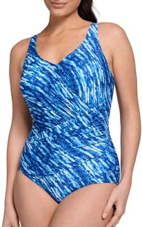 Ten Cate Soft Cup V-neck Badpak Dames - 46