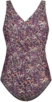 Ten Cate Swim Soft Cup Shape Badpak Dames - 44