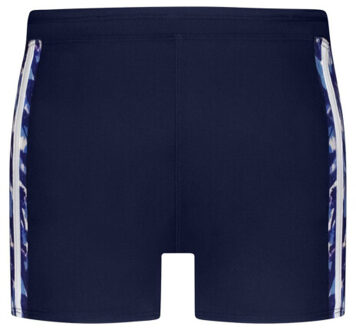 Ten Cate swimshort zwembroek middel heren - Zwart