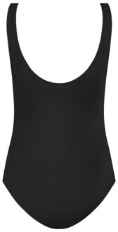Ten Cate swimsuit lining cup wedstrijd badpak dames - Veelkleurig - 38