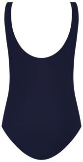 Ten Cate swimsuit soft cup wedstrijd badpak dames - Veelkleurig - 40