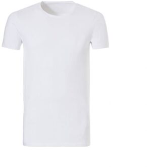 Ten Cate T-shirt - Wit - XL