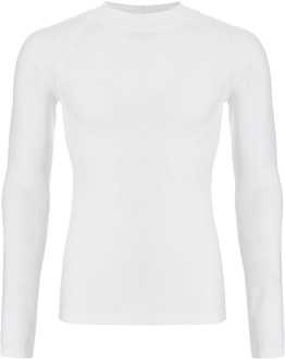 Ten Cate thermo shirt Ecru - 7 (XL)