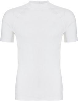 Ten Cate thermo T-shirt Ecru - 6 (L)
