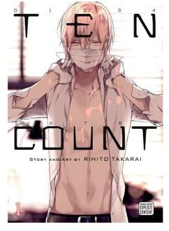 Ten Count, Vol. 1