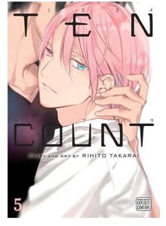 Ten Count, Vol. 5