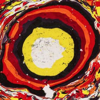 Ten F' - Hit The Light