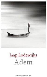 ten Have Adem - eBook Jaap Lodewijks (9025903894)