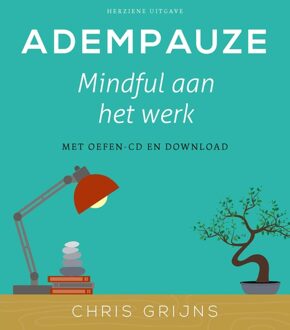 ten Have Adempauze - eBook Chris Grijns (9025904548)