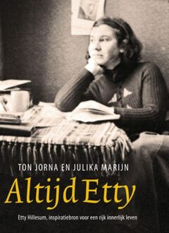 ten Have Altijd Etty - eBook Ton Jorna (9025903681)