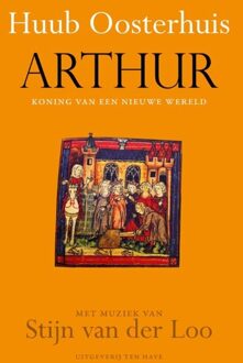 ten Have Arthur - eBook Huub Oosterhuis (9025903347)