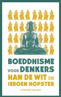 ten Have Boeddhisme voor denkers - eBook Han F. de Wit (9025904017)