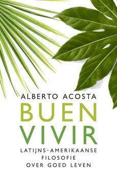 ten Have Buen vivir - eBook Alberto Acosta (9025906370)