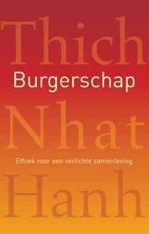 ten Have Burgerschap - eBook Thich Nhat Hahn (9025903541)