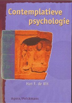 ten Have Contemplatieve psychologie - eBook Han F. de Wit (902590467X)