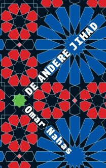 ten Have De andere Jihad - eBook Omar Nahas (9025970389)