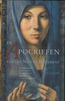 ten Have De apocriefen - eBook AFJ Klijn (9025970184)