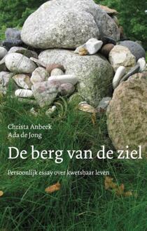 ten Have De berg van de ziel - eBook Christa Anbeek (9025902847)