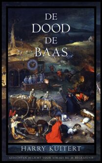 ten Have De dood de baas - eBook Harry Kuitert (9025970044)