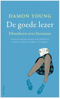 ten Have De goede lezer - eBook Damon Young (9025905633)