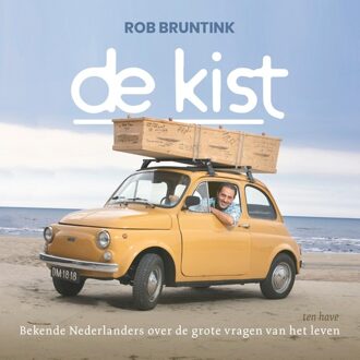 ten Have De kist - Rob Bruntink - ebook