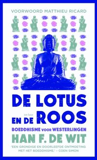 ten Have De lotus en de roos - eBook Han F. de Wit (9025970850)