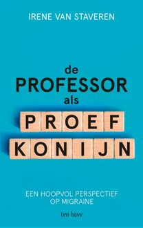 ten Have De professor als proefkonijn