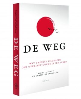 ten Have De weg - eBook Michael Puett (9025904165)