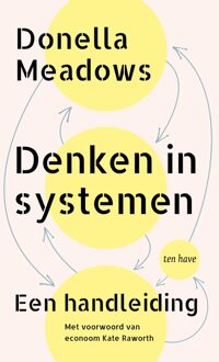 ten Have Denken in systemen - Donella Meadows - ebook