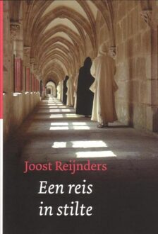 ten Have Een reis in stilte - eBook Joost Reijnders (9025970109)