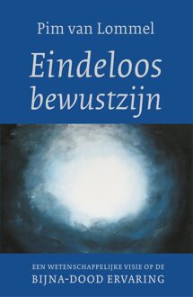 ten Have Eindeloos bewustzijn - eBook Pim van Lommel (9025906184)