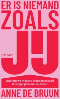 ten Have Er is niemand zoals jij - Anne de Bruijn - ebook